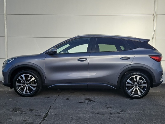 Image for 2026 BYD Atto 3 EV Comfort 