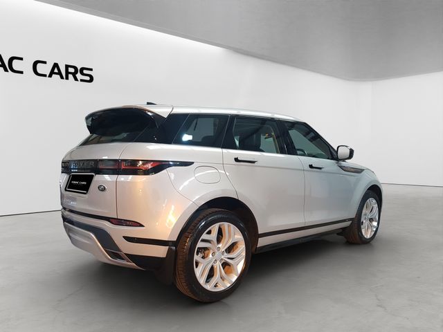 Image for 2021 Land Rover Range Rover Evoque R-DYNAMIC SE - 1 OWNER - HIGH SPEC