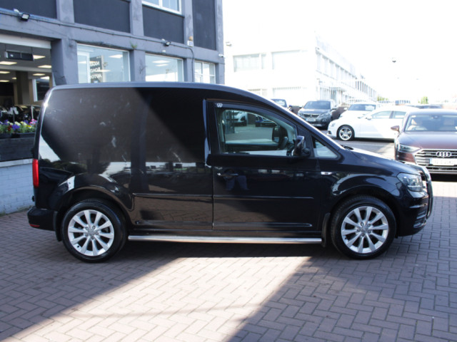 Image for 2017 Volkswagen Caddy PVTREND 2.0TDI 150HP M6F 5DR // WITH 305, 000 KM'S // BUY WITH CONFIDENCE AA AND SIMI APPROVED DEALER 2026 // FINANCE ARRANGED // ALL TRADE INS WELCOME //