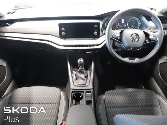 Image for 2023 Skoda Octavia OCTAVIA AMB 1.0TSI 110HP