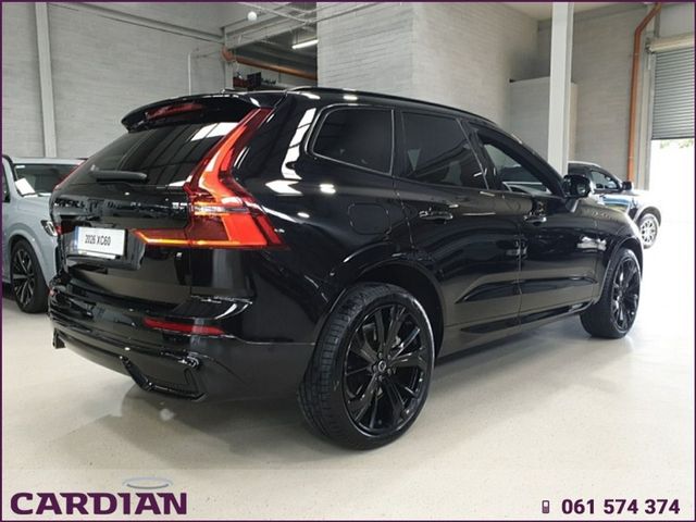 Image for 2026 Volvo XC60 XC60 T6 PLUS BLACK EDITION