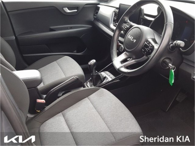 Image for 2022 Kia Stonic 1.0 K2 PE MY2022 5DR