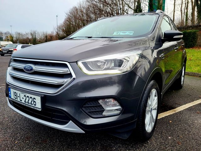 Image for 2019 Ford Kuga 