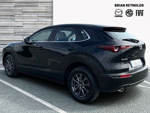 Image for 2025 Mazda CX-30 Prime Line 2.0G 122PS 6MT
