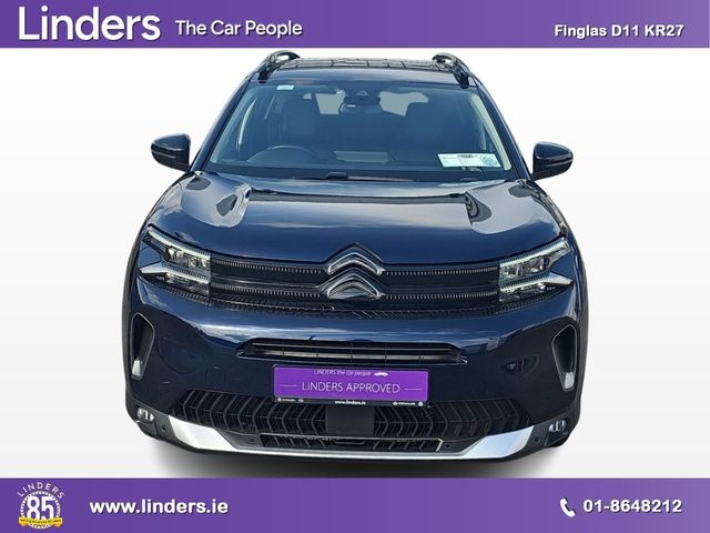 Image for 2024 Citroen C5 Aircross PureTech 130 S&S BVM 6 €6.4 Max