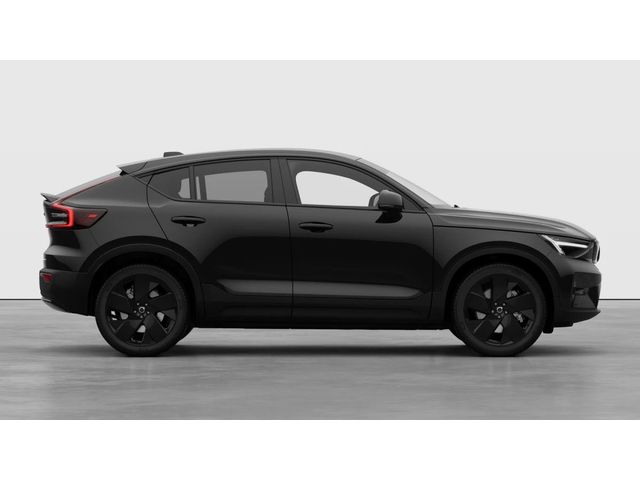 Image for 2026 Volvo EC40 PLUS BLACK EDITION *ORDER NOW* €110 P/W ON PCP