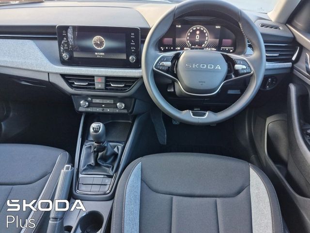 Image for 2025 Skoda Kamiq (49) KAMIQ SELECTION 1.0TSI 115HP