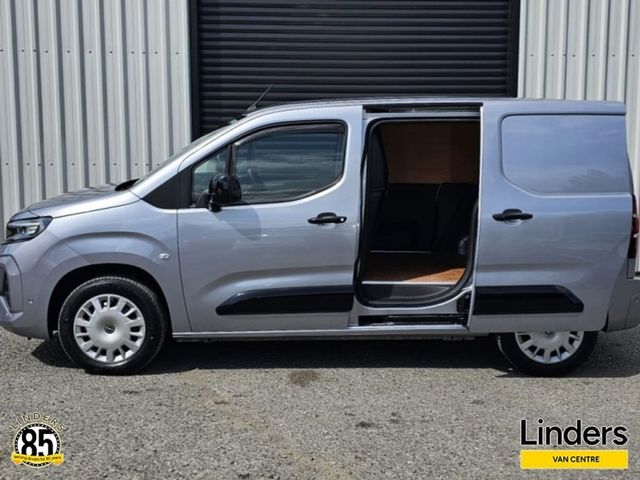 Image for 2026 Opel Combo SPORTIVER= EX DEMO