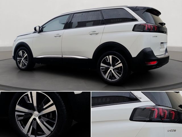 Image for 2025 Peugeot 5008 1.5 BlueHDi 130bhp Allure Auto