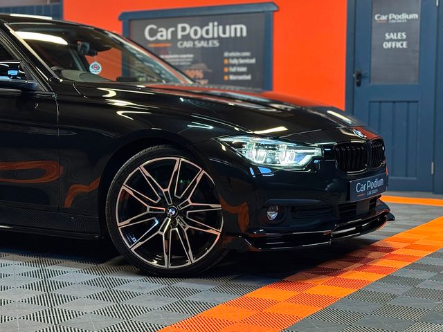 Image for 2017 BMW 3 Series 320D F30 Auto 190BHP - LOW KMS