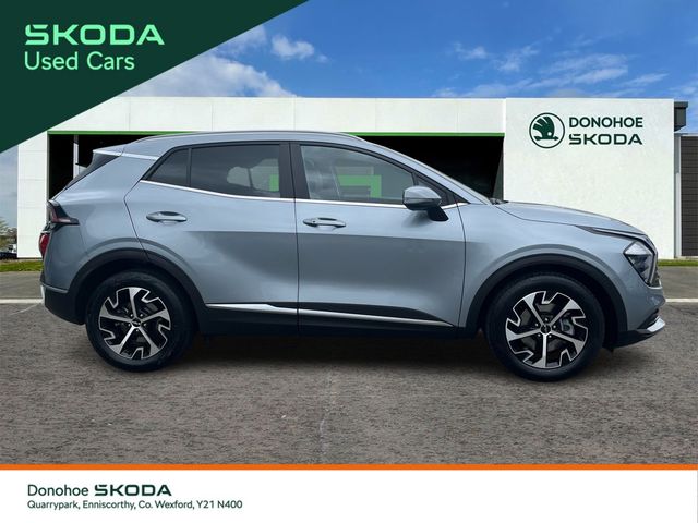 Image for 2023 Kia Sportage K3 1.6 HEV AUTO - MASSIVE EASTER USED CAR SALE NOW LIVE