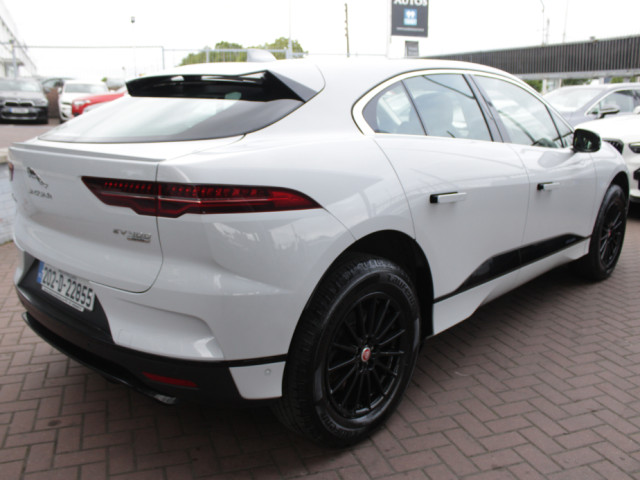 Image for 2020 Jaguar I-Pace EV400 S 400PS 5DR A