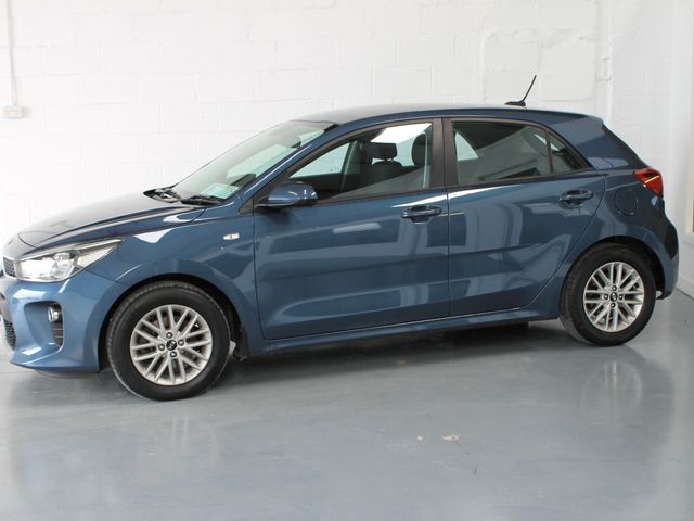 Image for 2018 Kia Rio K1 5DR