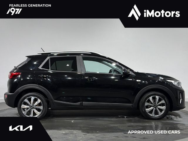 Image for 2022 Kia Stonic 1.0 K2 PE MY2022 5DR