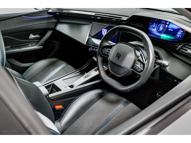 Image for 2022 Peugeot 308 Allure 1.6 PHEV Auto 180HP