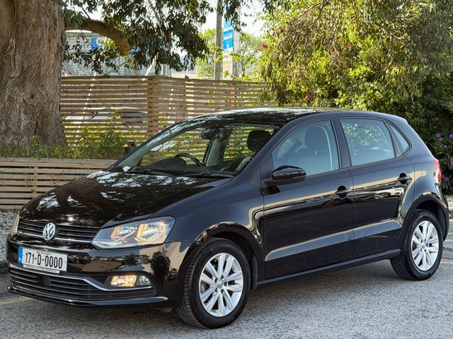 Image for 2017 Volkswagen Polo Rear Camera. 2 Keys