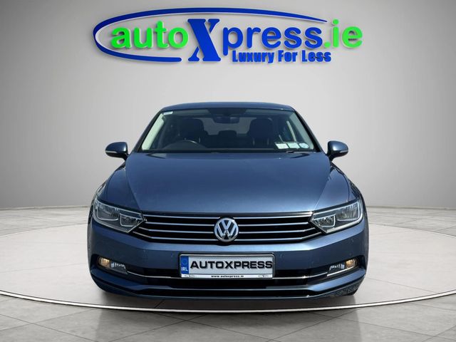 Image for 2017 Volkswagen Passat 2.0 TDI SE Business BMT 150PS 4DR