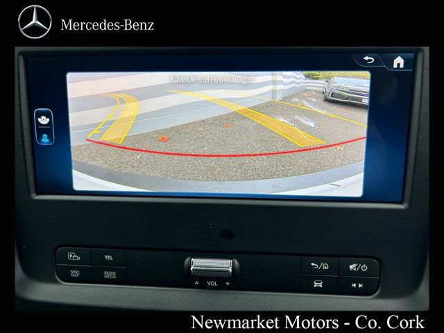 Image for 2026 Mercedes-Benz Vito LONG WHEEL BASE 110BHP 2.0CDI 6 SPEED