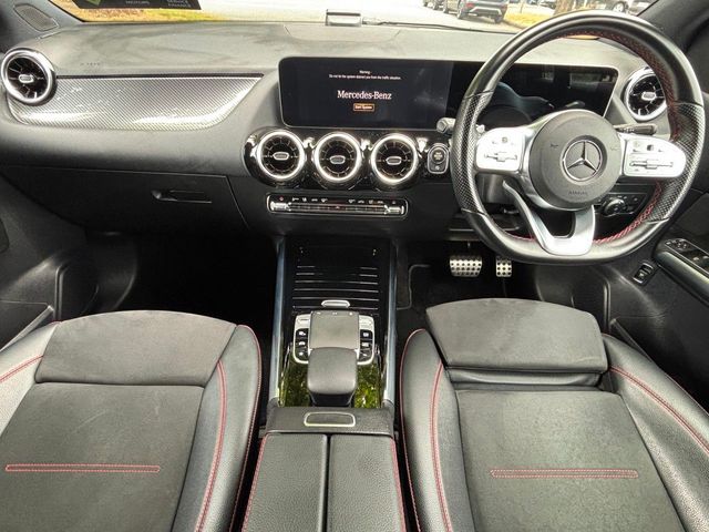 Image for 2021 Mercedes-Benz B Class B200D AMG LINE AUTO NEW NCT 12 MONTH WARRANTY