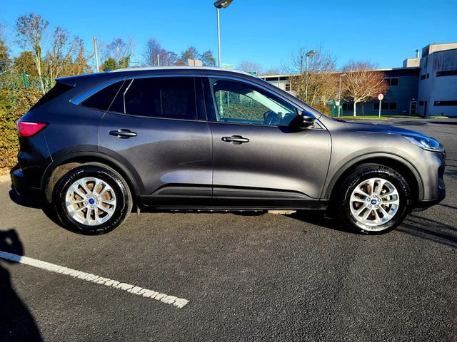 Image for 2023 Ford Kuga 