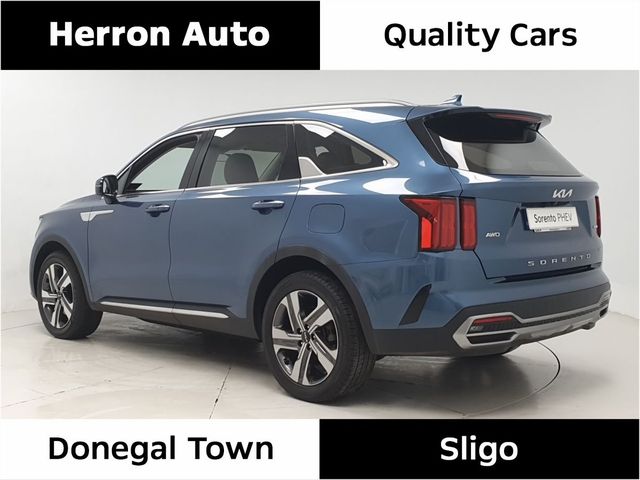 Image for 2022 Kia Sorento 1.6 PHEV K3 4X4 7 seats