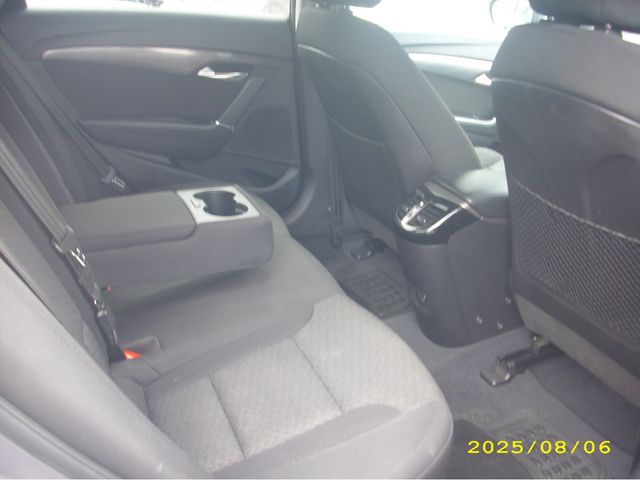 Image for 2016 Hyundai i40 1.7 CRDI SE NAV BL/DR 141 4DR 141PS