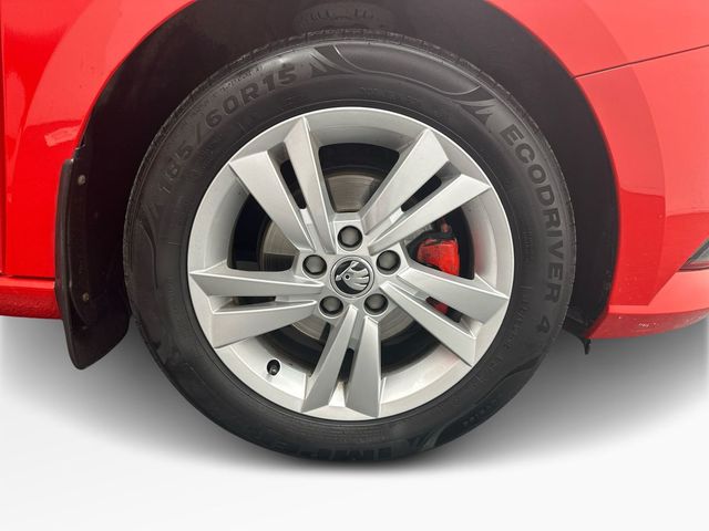 Image for 2020 Skoda Fabia 1.0 AMB *FREE HAMPER* €55 P/W