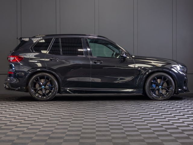 Image for 2021 BMW X5 X-Drive 45e M-Sport