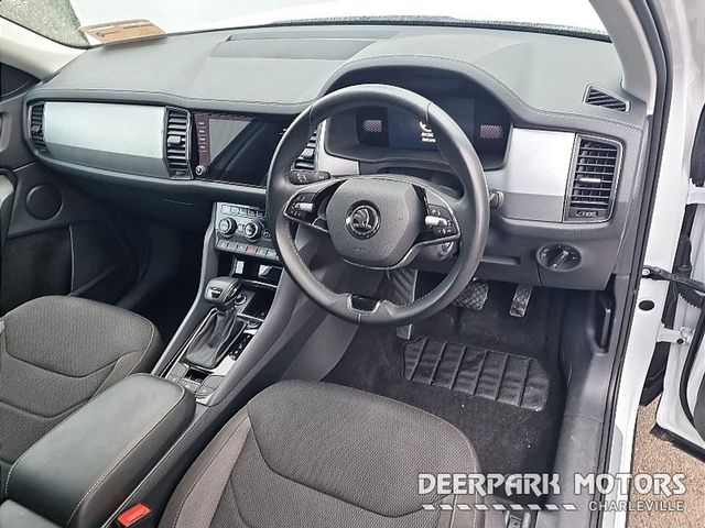 Image for 2024 Skoda Kodiaq 2.0 TDI 150HP DSG Ambition 7 Seat