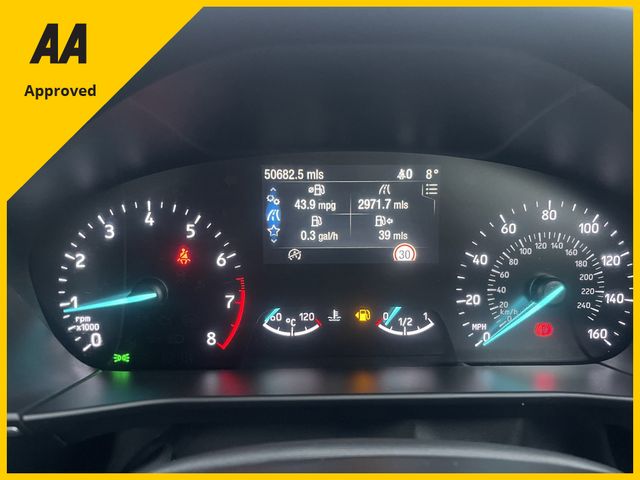 Image for 2019 Ford Focus ST-LINE 1.5 TDCI FREE DELIVERY 