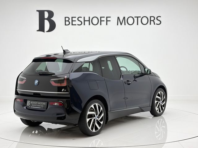 Image for 2019 BMW i3 120 AH=ONLY 19000 MILES//€120 ROAD TAX=FULL BMW SERVICE HISTORY=TAILORED FINANCE PACKAGES AVAILABLE=TRADE IN’S WELCOME 