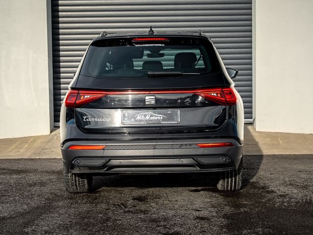Image for 2023 SEAT Tarraco 2.0tdi 150HP 7S SE+ 5D