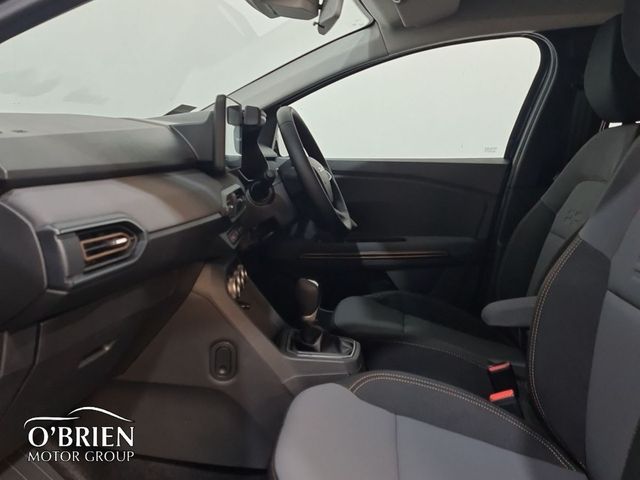 Image for 2025 Dacia Jogger HEV 145 Extreme Auto