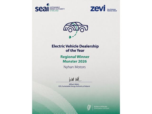 Image for 2026 Kia EV9 Earth 