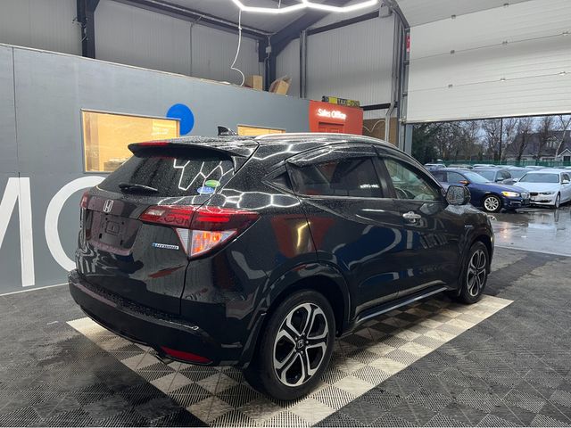 Image for 2017 Honda Vezel ONLY €16950! 2017 HONDA VEZEL HYBRID Z SENSING 1.5 AUTOMATIC / REVERSE CAMERA / CRUISE CONTROL / HEATED SEATS 
