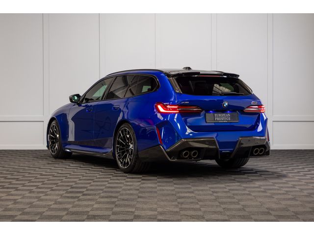 Image for 2025 BMW M5 (G99)
