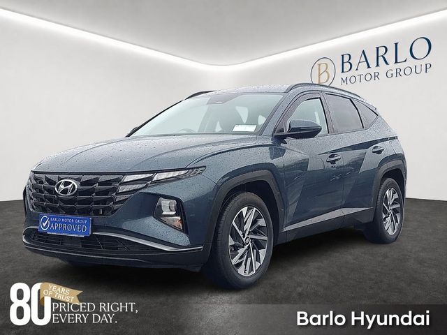 Image for 2024 Hyundai Tucson Executive 1.6CRDi *JUNE SPECIAL*