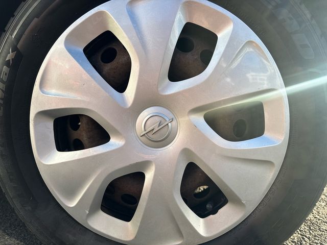 Image for 2017 Opel Karl / VIVA S 1.0I 75PS 5DR