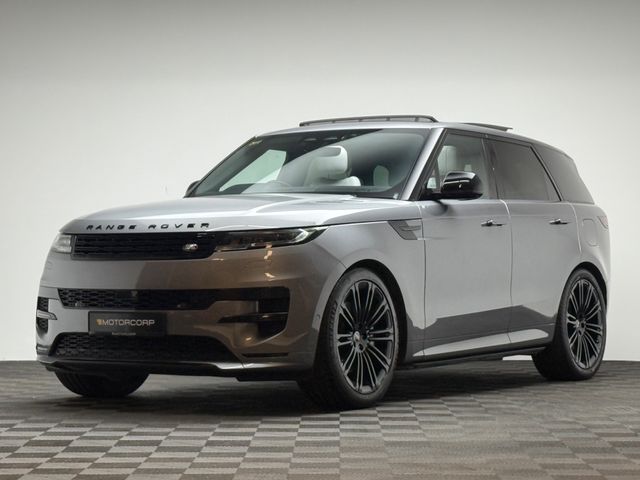 Image for 2023 Land Rover Range Rover Sport DYNAMIC SE P440E *PAN ROOF*