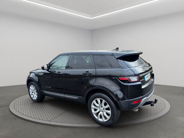 Image for 2016 Land Rover Range Rover Evoque Evoque ED4 SE 150BHP 5DR