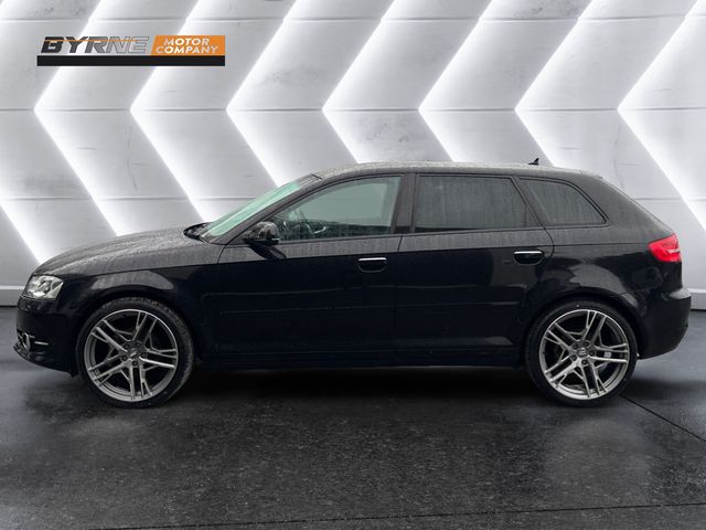 Image for 2013 Audi A3 1.4 TFSI AUTO