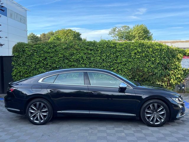 Image for 2021 Volkswagen Arteon ELEGANCE 2.0 TDI // APPLE CARPLAY/ANDROID AUTO // LEATHER/ALCANTARA INTERIOR // DUAL ZONE CLIMATE CONTROL