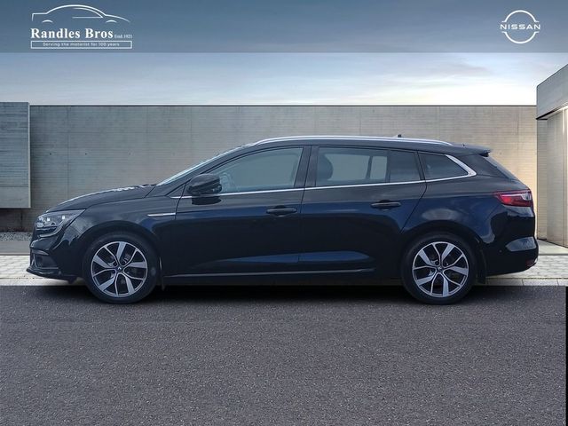 Image for 2019 Renault Megane 1.5 dCi 110 TOURER DYNAMIQUE NAV