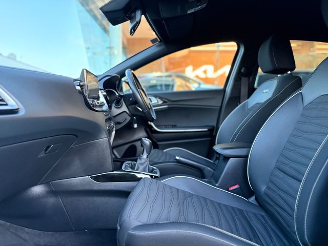 Image for 2022 Kia Ceed 1.6 Diesel GT Line 