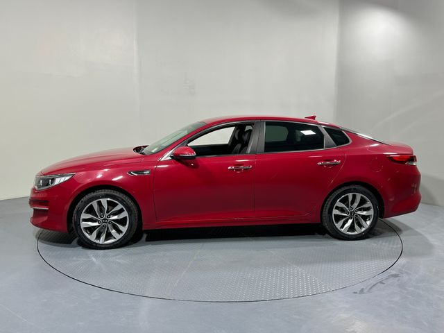 Image for 2016 Kia Optima EX 1.7 Crdi 