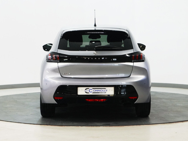Image for 2023 Peugeot 208 *21* Allure Pack 1.2 100 6.4 4DR