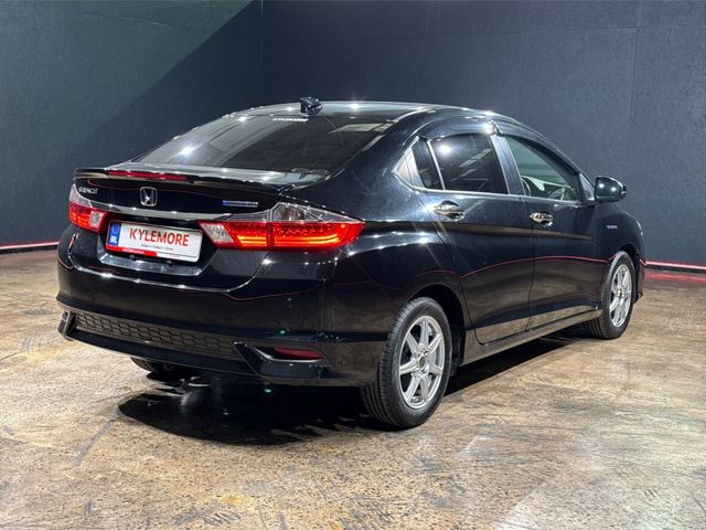 Image for 2019 Honda Grace 1.5 HYBRID SALOON - ALLOY WHEELS - CRUISE CONTROL - PADDLE SHIFT - REAR CAMERA