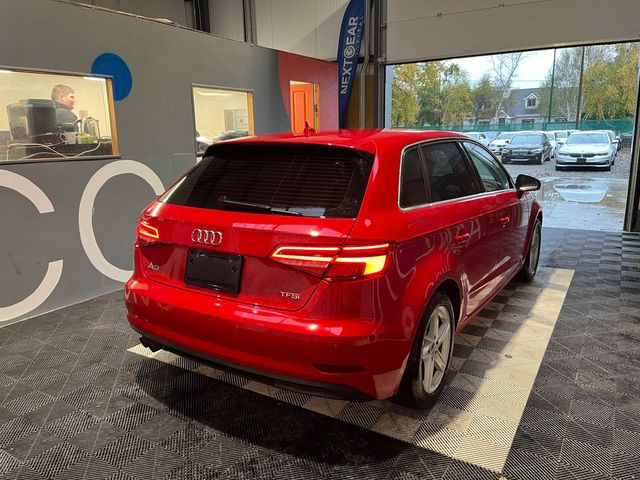 Image for 2017 Audi A3 Audi A3 1.4 TFSI Automatic - Reverse Camera - Cruise Control 