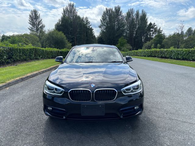 Image for 2017 BMW 1 Series 118D SPORT AUTO