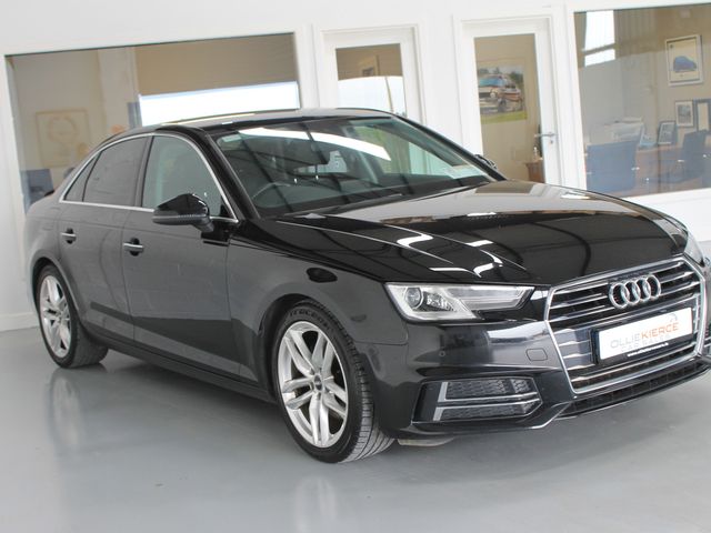 Image for 2019 Audi A4 Limousine 2.0tdi 150 S T SE 4DR Auto
